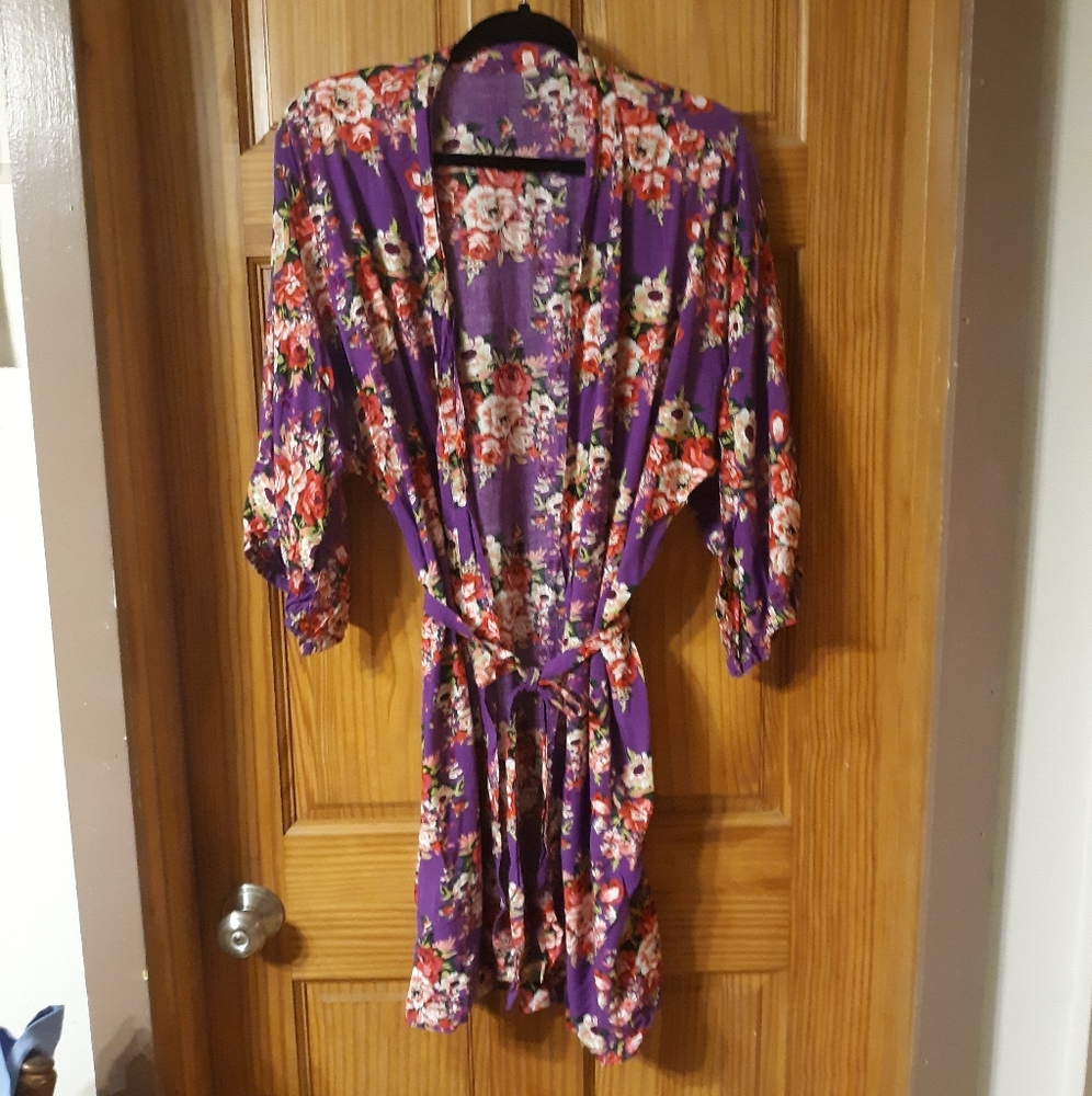 Robe